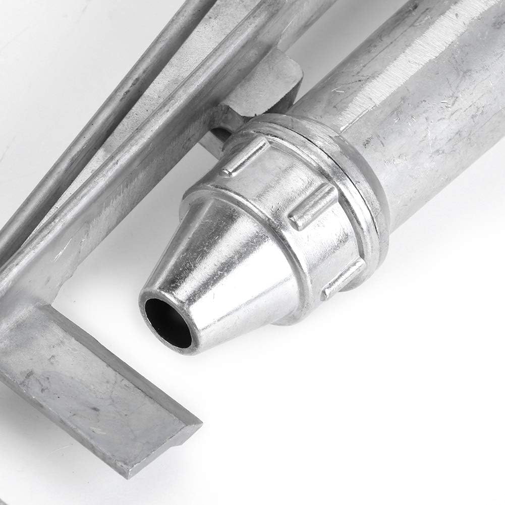 Fydun 1.5in DN40 Fem Thread Rocking Arm Sprinkler Rotation Irrigation Sprinkler Wate Accessories 1.5in DN40 Fem Thread for Family