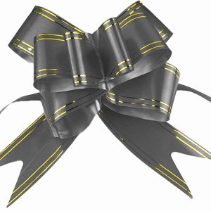 CC wonderland zone Lazo de regalo, 40 unidades, lazo para envolver regalos, para decoración de regalos de Navidad, cesta de regalo, bolsa de regalo, CC wonderland zone Lazo de regalo, 40 unidades, lazo para envolver regalos, para decoración de regalos de Navidad, cesta de regalo, bolsa de regalo,