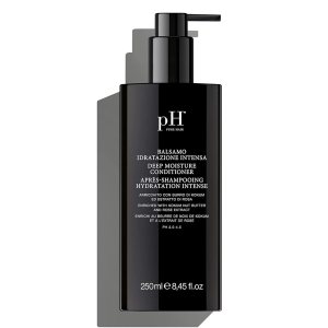 PH Labs – Acondicionador de humedad profunda, acondicionador de hidratación intensa para cabello seco (8.45 onzas) PH Labs – Acondicionador de humedad profunda, acondicionador de hidratación intensa para cabello seco (8.45 onzas)