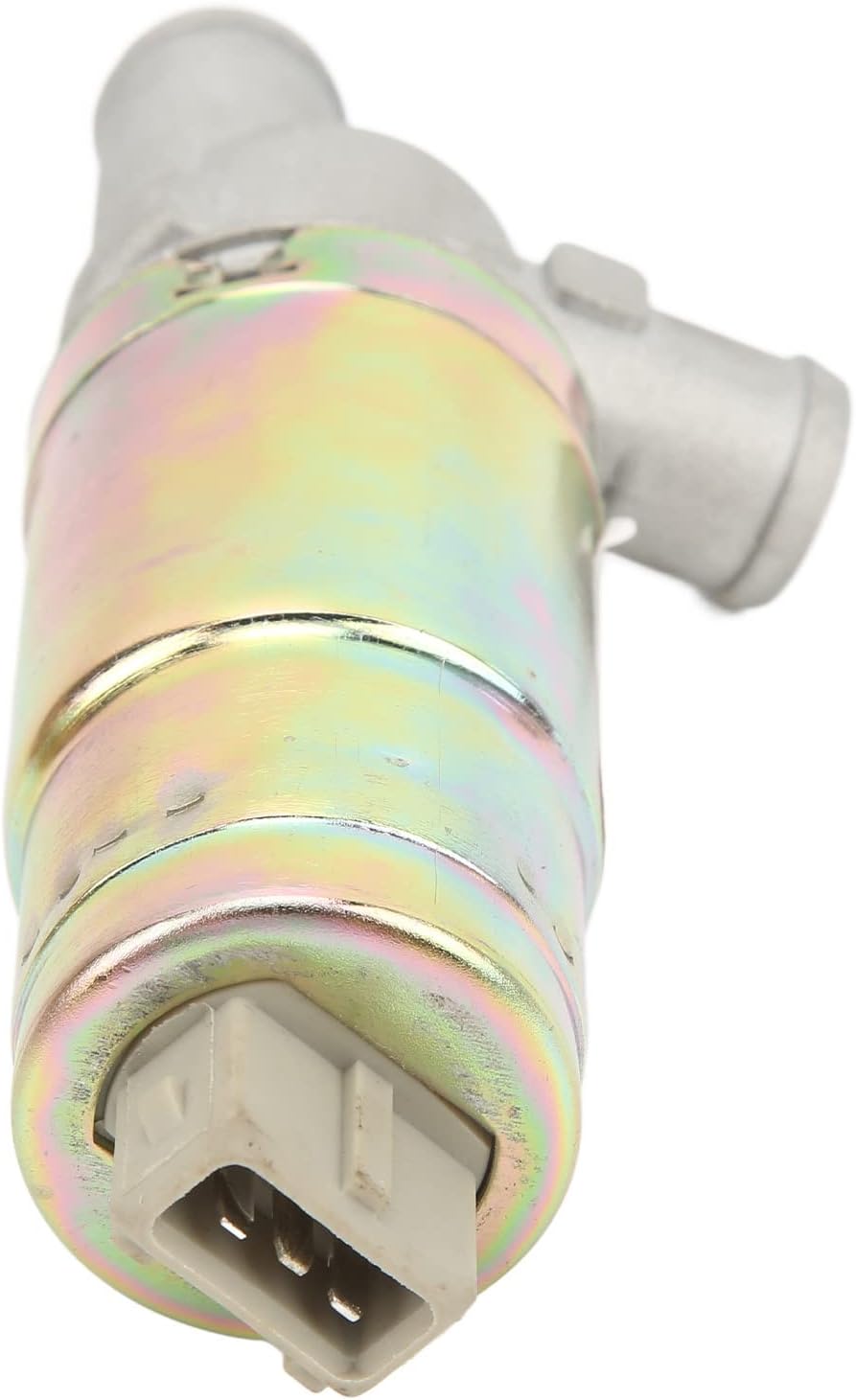 Piezas de automóvil, válvula de inyección de combustible 0280140505 Reemplazo del conector de control de aire inactivo IAC para ACCENT ELANTRA SCOUP