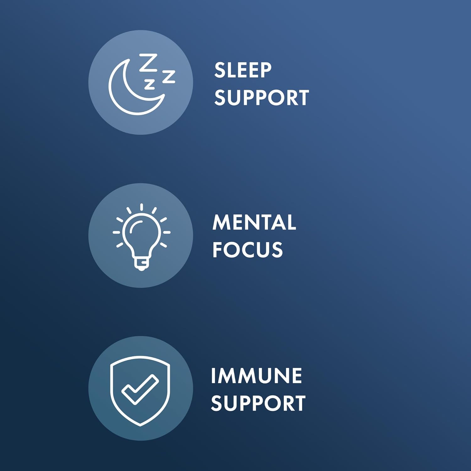 Dr. Mercola Apoyo para dormir con melatonina, 1.5 mg de melatonina por porción, 30 porciones (30 cápsulas), suplemento dietético, apoya un sueño