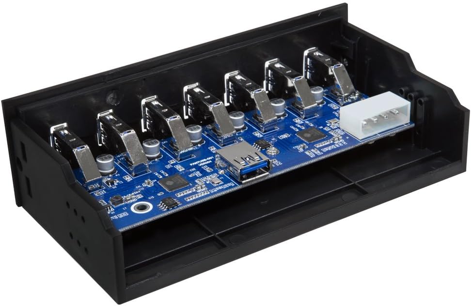 Controlador de refrigeración KingWin