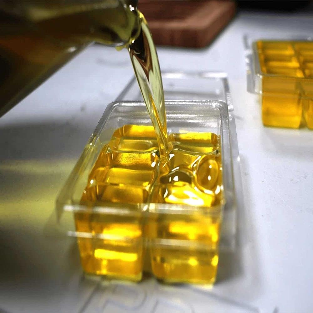 Hawaiian Breeze Aceite de fragancia (nuestra versión de la marca) (botella de 8 onzas) para fabricación de velas, fabricación de jabón, fabricación