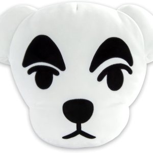 Club Mocchi Mocchi – Peluche de Nintendo Animal Crossing  KK Slider Plushie  Peluches blandos coleccionables  15 pulgadas Club Mocchi Mocchi – Peluche de Nintendo Animal Crossing  KK Slider Plushie  Peluches blandos coleccionables  15 pulgadas