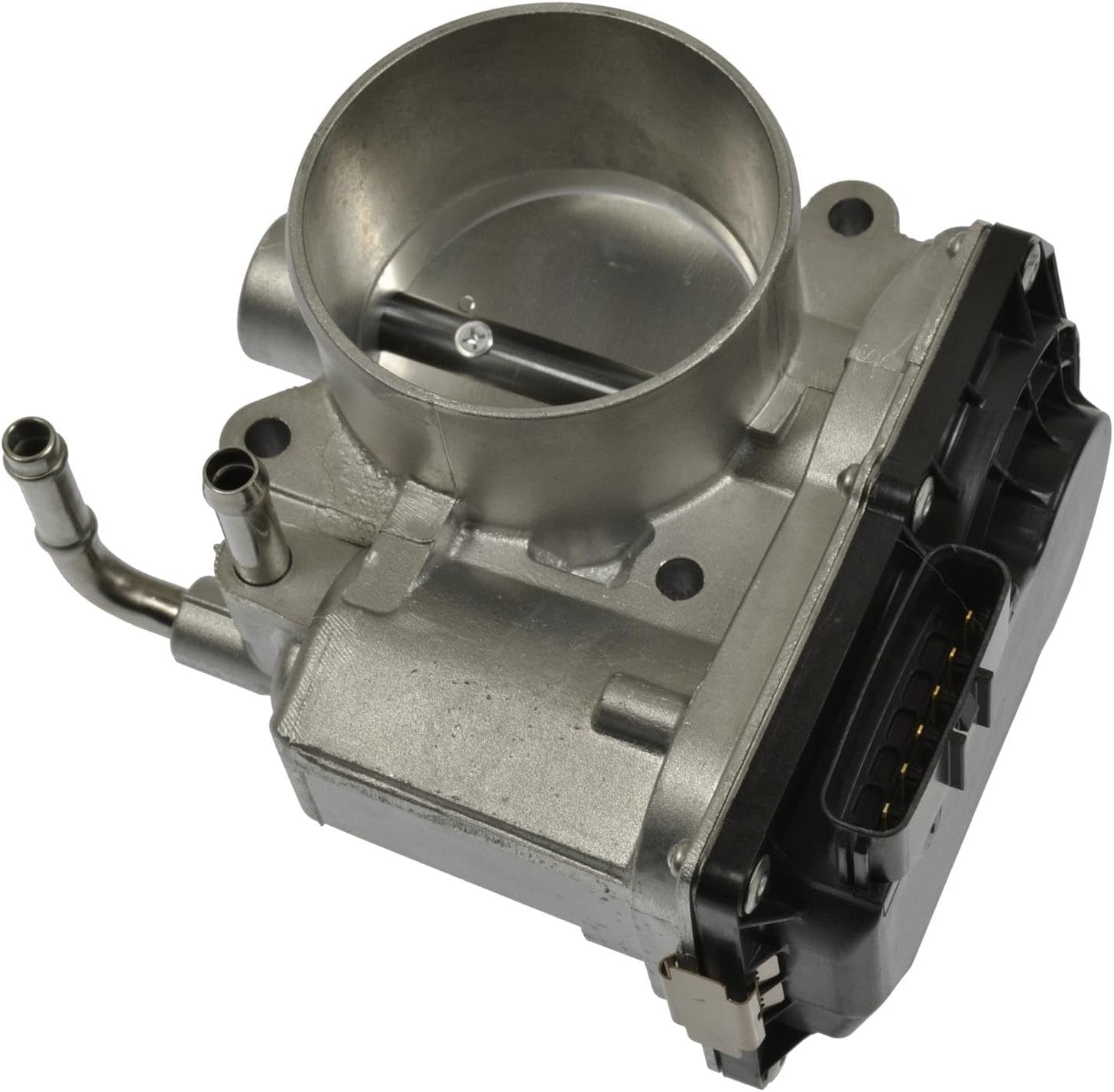 Cuerpo del acelerador de inyección de combustible compatible con Nissan X-Trail 2014 2015 2016 2017 2018 2019 PC-875008