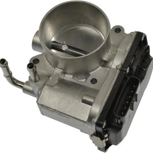 Cuerpo del acelerador de inyección de combustible compatible con Nissan X-Trail 2014 2015 2016 2017 2018 2019 PC-875008 Cuerpo del acelerador de inyección de combustible compatible con Nissan X-Trail 2014 2015 2016 2017 2018 2019 PC-875008