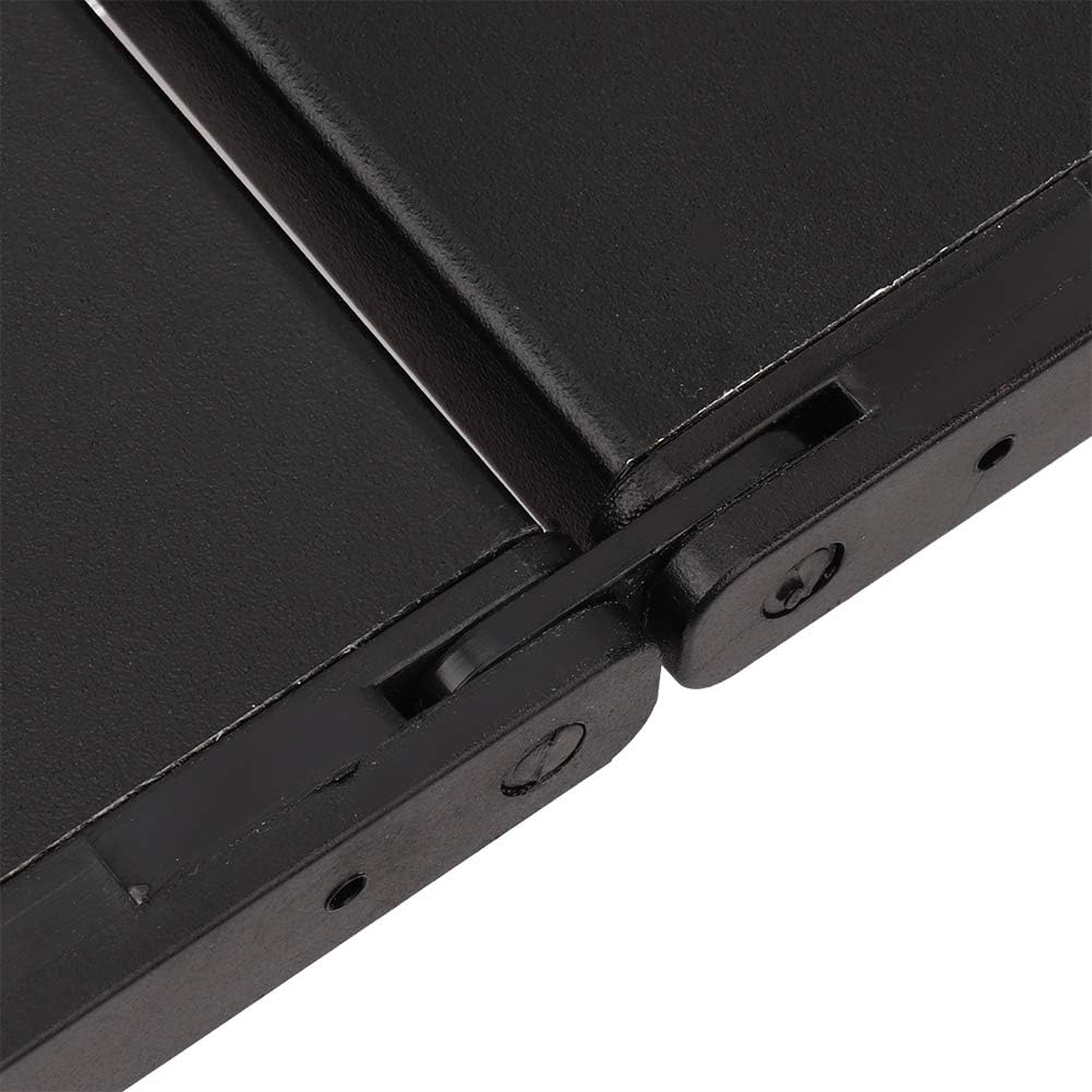 Fydun Aluminum Alloy Picnic Table Lightweight Folding Table for Outdoor BBQ Backpacking Camping Aluminum Alloy Picnic Table for Family