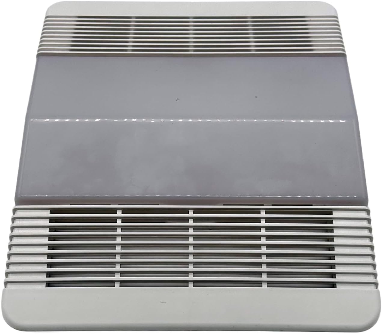 85315000 Parrilla y lente de repuesto para Broan-Nutone 663, 663N, 663FL, 663L, 663LN, 669L, 669LN, 669FN, 763RL, 763RLN, 769RL, 769RLN, 769RF,