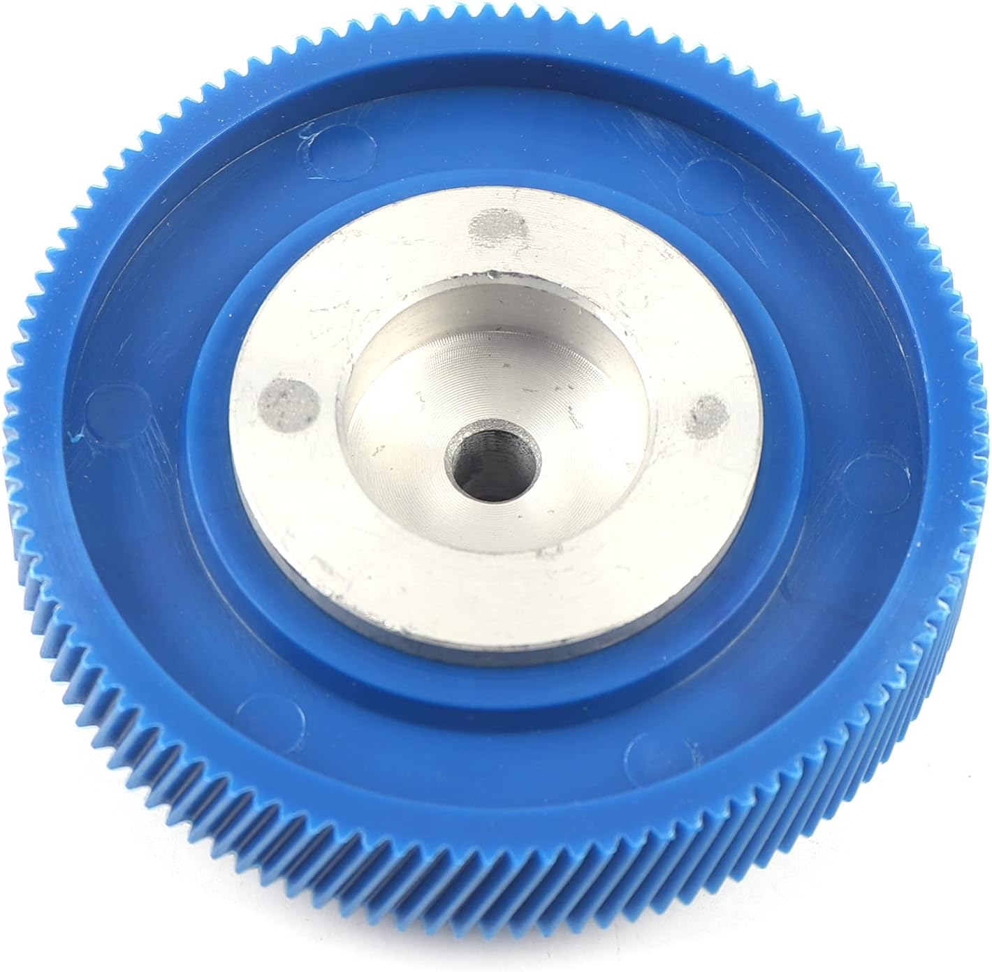 CNCEST fresadora piezas motor piñón engranaje 3.622in engranaje y eje ALSGS para AL-310S servo alimentación modelo para Al-310s servo fuente de