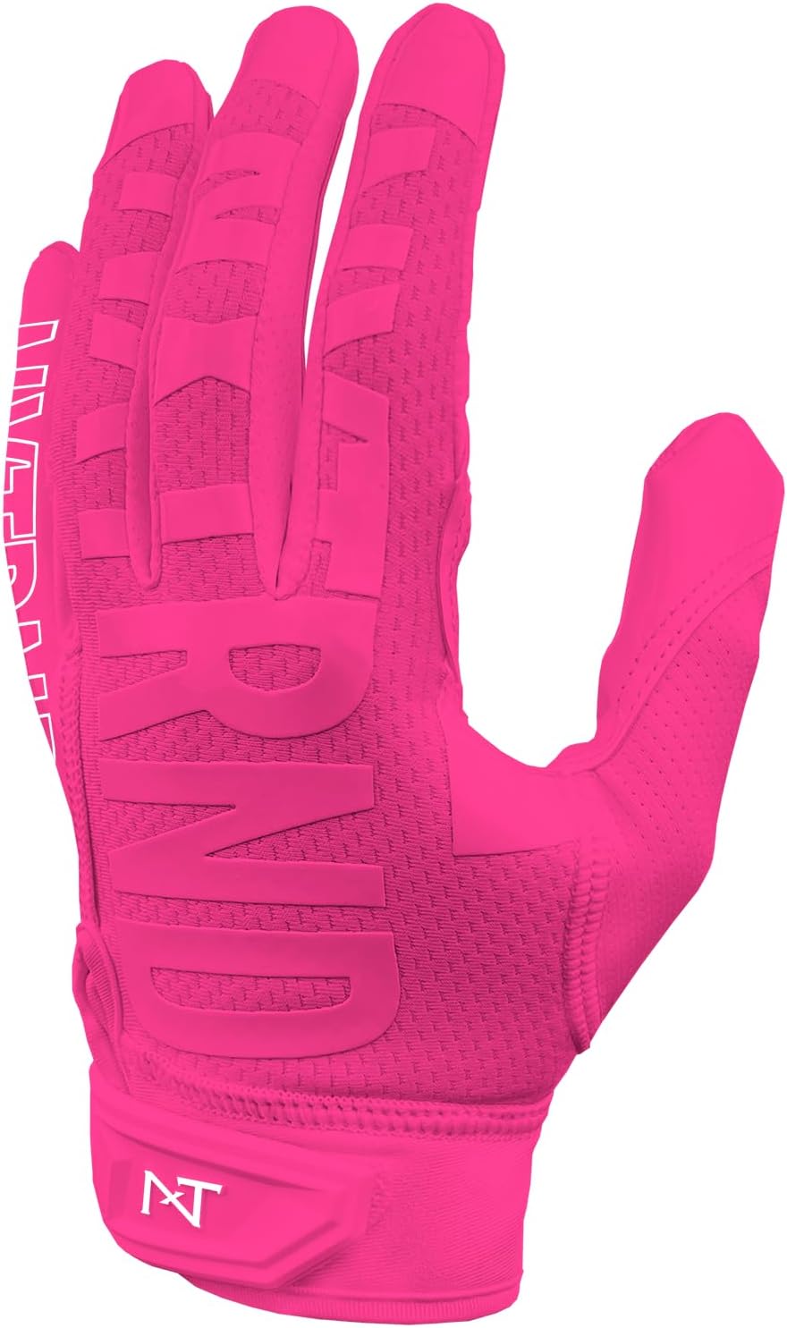 Nxtrnd G2 Pro Football Gloves, Men’s Ultra Sticky Elite Receiver Gloves