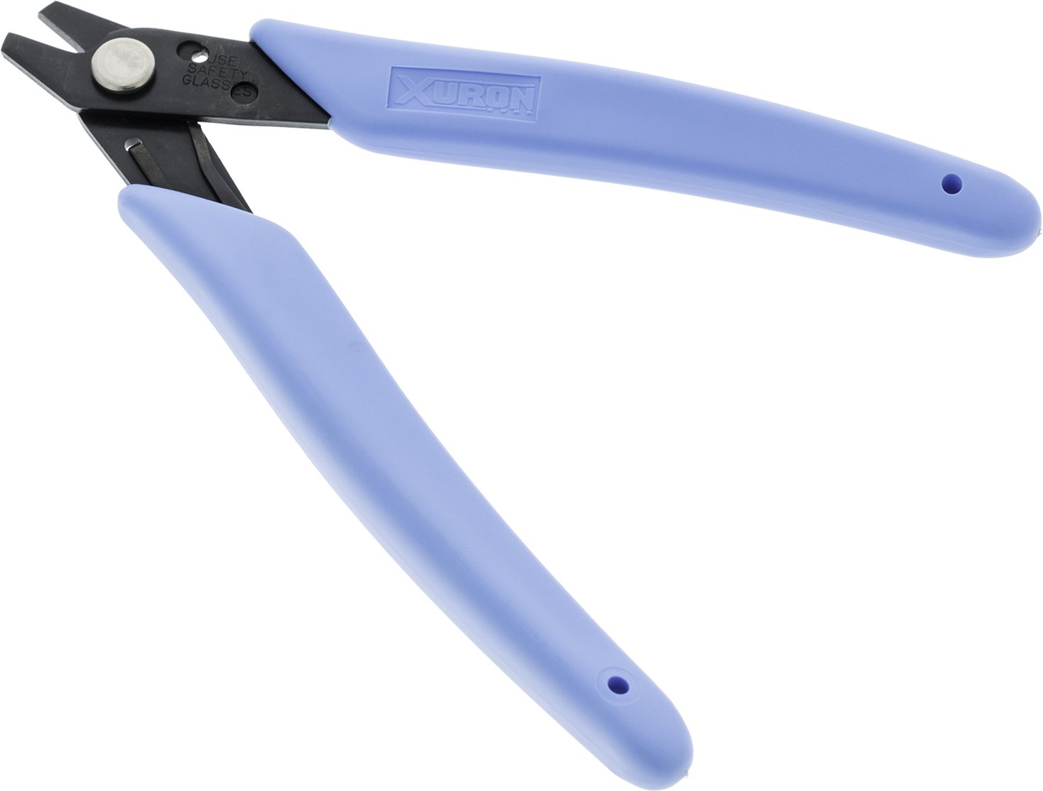 Xuron – Cortador de descarga Micro-Shear 170-IIA – Full Flush