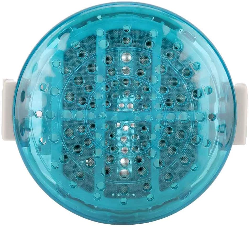 GLOGLOW Filtro de pelusa de malla para lavadora LG NEA61973201 WT H750