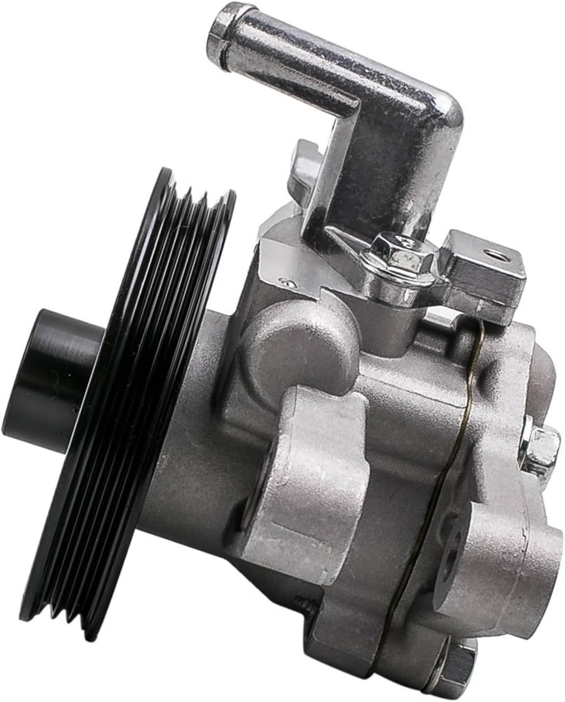 Bomba de dirección asistida hidráulica compatible con Kia Cerato LD 2004-2009 G4GC 2.0L compatible con Hyundai Tucson 05-09 G4GC 2.0L 57100-2E000