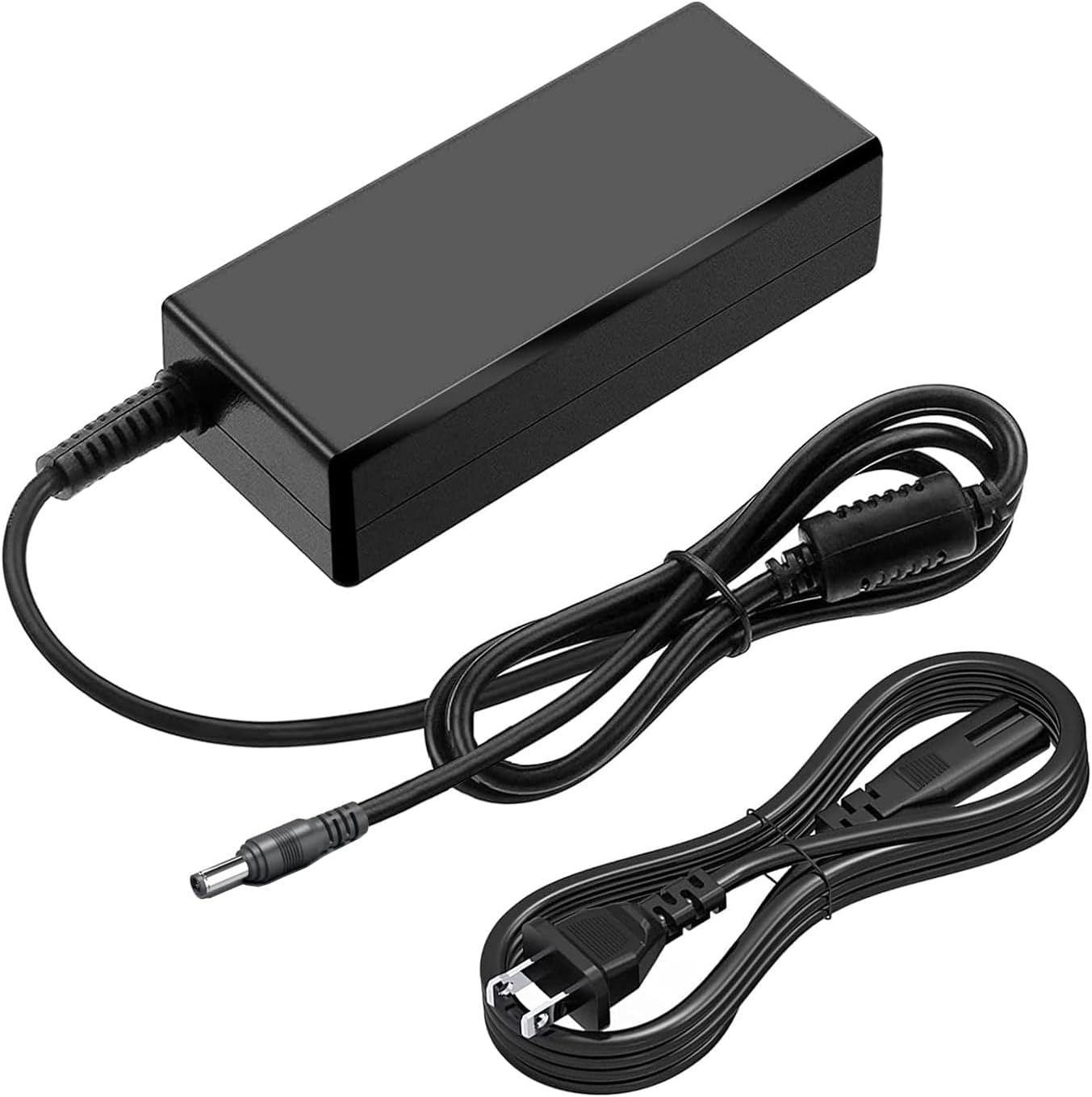 UpBright Adaptador CACC de 19 V compatible con Asus ADP-40KD BB ADP-40KDBB ADP40KD BB ADP40KDBB Delta Electronics Acer 19 V 2.1 A 19VDC 2.1A 40W