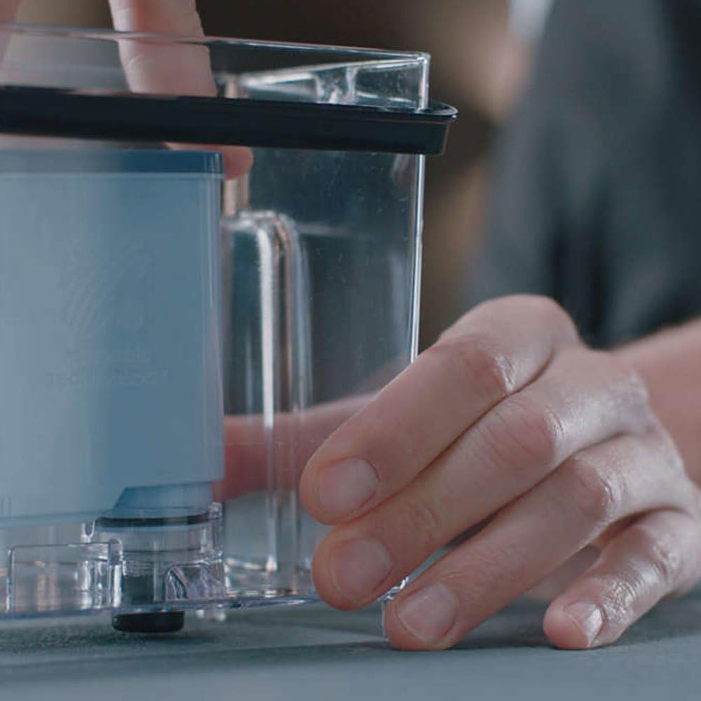 Philips Saeco CA690300 AquaClean Filtro de agua y calc para máquinas Saeco Espresso
