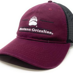 Gorra de camionero de la NCAA para hombre, de malla relajada, clásica, para hombres y mujeres Gorra de camionero de la NCAA para hombre, de malla relajada, clásica, para hombres y mujeres