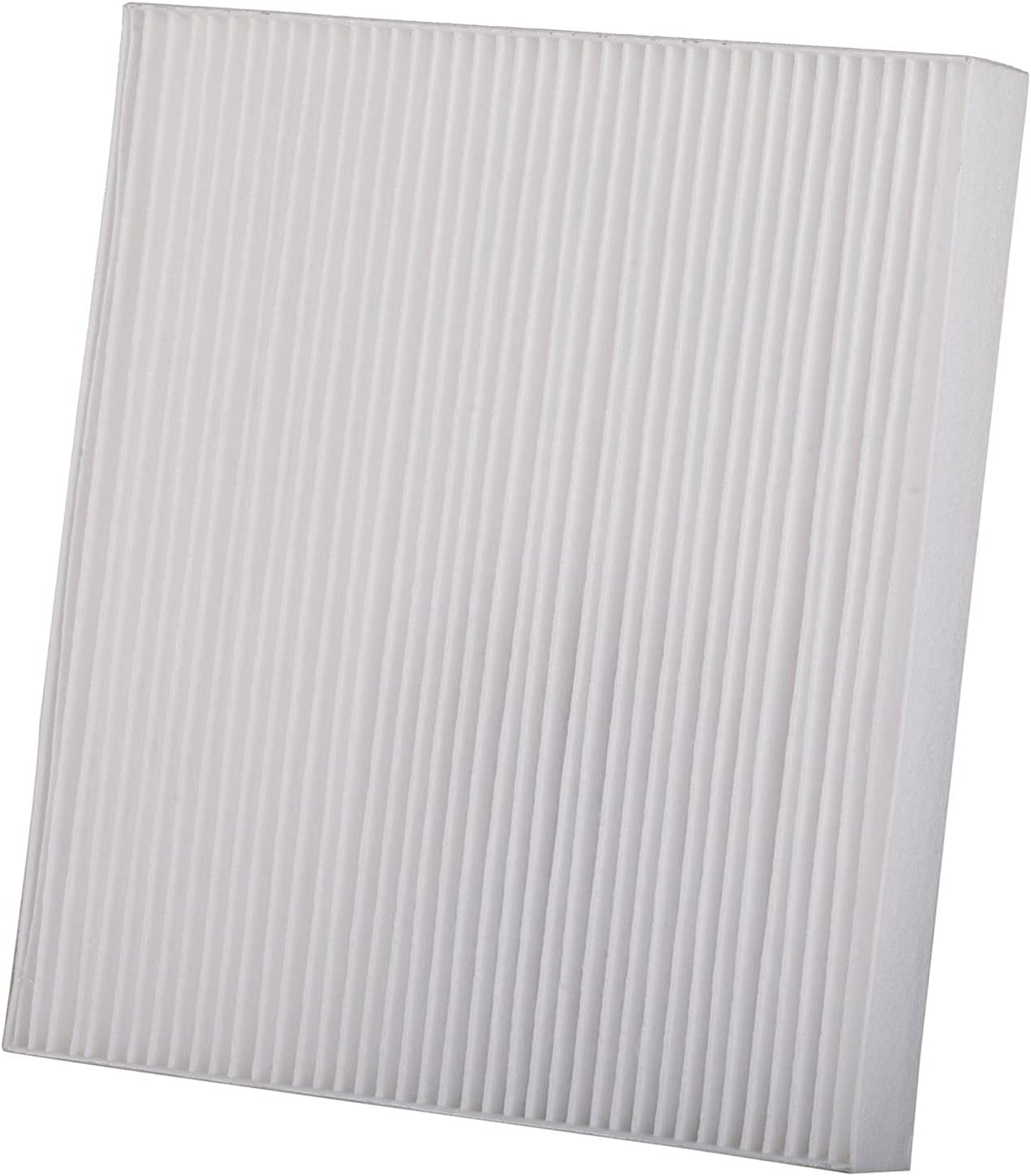 PG PC99155 Filtro de aire de cabina  Compatible con Kia Seltos 2023-20, Sportage 2022-17, Hyundai Tucson 2021-16