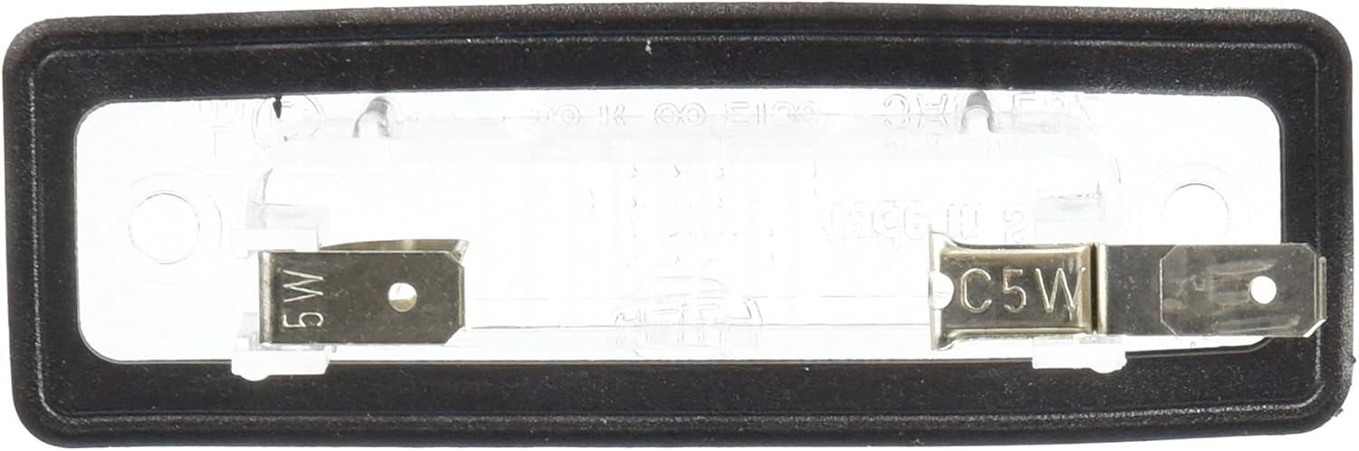 HELLA Licencia de lámpara H23331011 Bmw