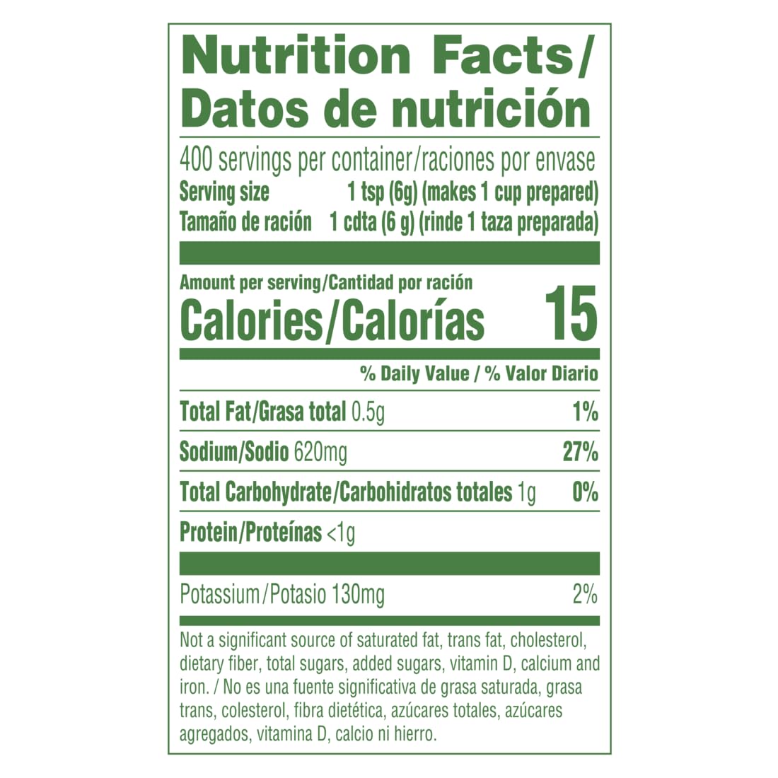 Knorr Professional Ultimate – Base de pasta de pollo sin gluten, sin sabores ni conservantes artificiales, sin MSG añadido, colores de fuentes