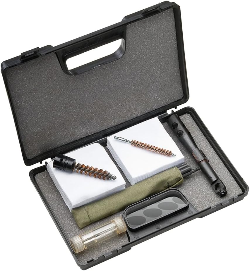 Springfield Armory Kit de limpieza M1A