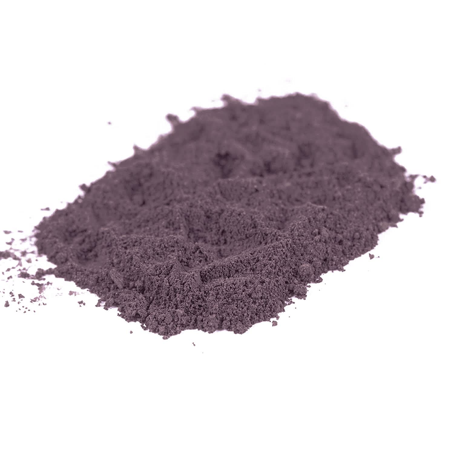 Polvo de retoque corrector de raíces, minerales triturados totalmente naturales sin cepillo, cobertura total de cabello gris para cabello negro,