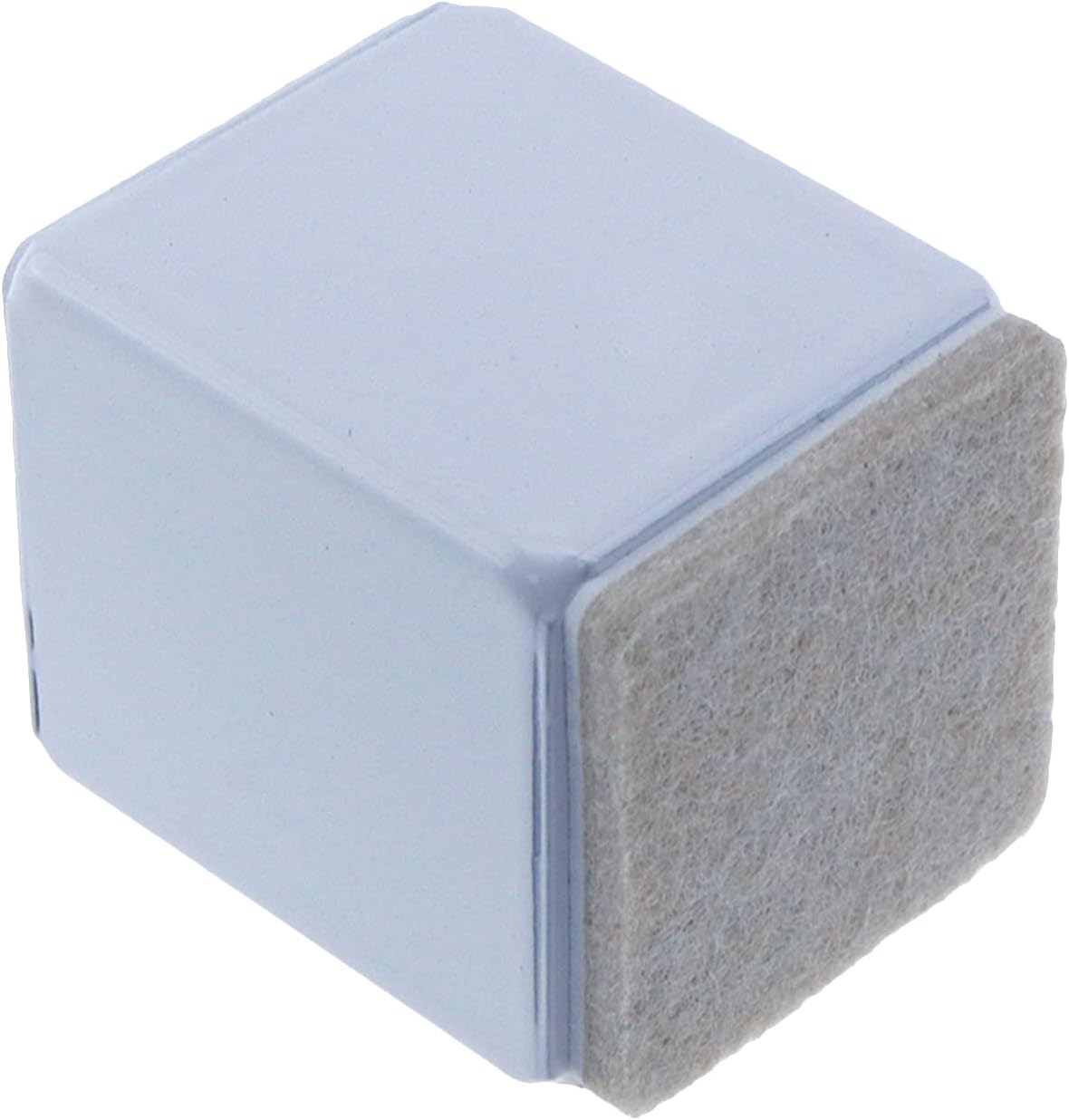 Elevadores autoadhesivos de 2 pulgadas para camas y muebles, elevadores de muebles de acero a muebles o camas pesados, elevadores autoadhesivos para