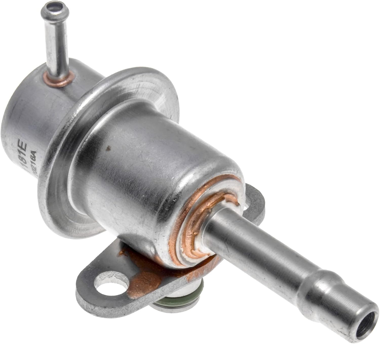 Nuevo Regulador de presión de combustible Herko PR4098 para Subaru 88-99