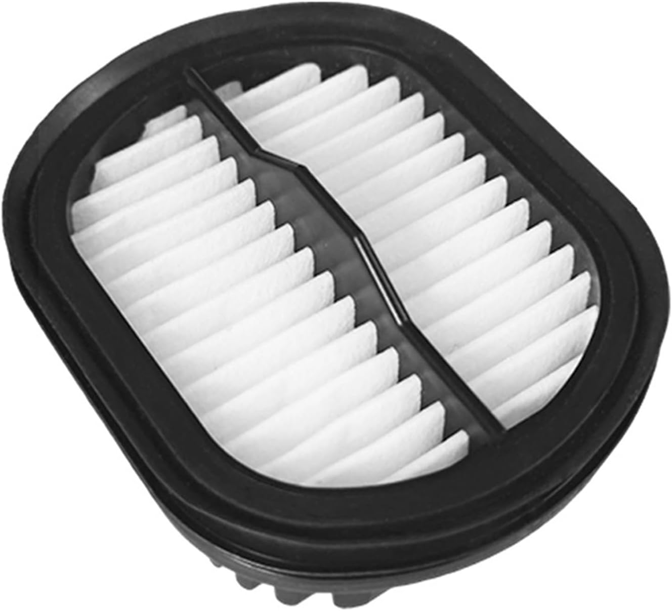 4Pcs HEPA Filter Replacement Accessories Kits Compatible with TINECO Ifloor One 2.0 Slim Wireless Floor Cleaner