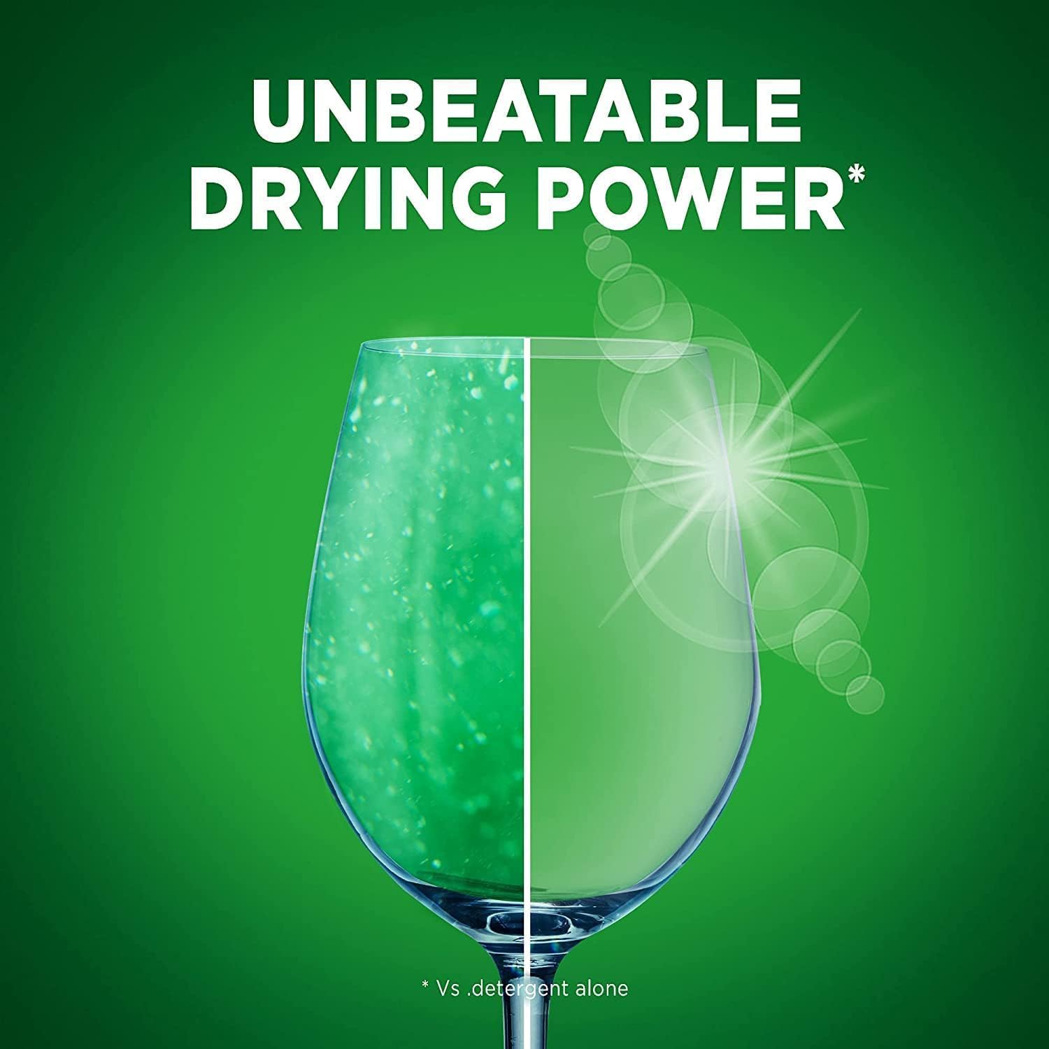 Cascade Rinse Aid Platinum, agente de enjuague para lavavajillas, aroma regular, 30.5 onzas líquidas (paquete de 2)