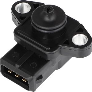 SCITOO Reemplazo absoluto del sensor MD305600 E1T19172 del MAP de la presión del aumento del colector para Mitsubishi SCITOO Reemplazo absoluto del sensor MD305600 E1T19172 del MAP de la presión del aumento del colector para Mitsubishi