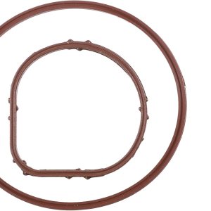 Kit de sellado de bomba de vacío de 5.0 L para Land Rover Discovery 2017-20203.0L juntas de bomba de vacío para Jaguar F-Pace 2017-2020 Kit de sellado de bomba de vacío de 5.0 L para Land Rover Discovery 2017-20203.0L juntas de bomba de vacío para Jaguar F-Pace 2017-2020