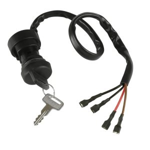 Llave de interruptor de encendido para Polaris Xplorer 400 1995  Scrambler 400 4X4 1995 Mod-ZTF1-1082 Llave de interruptor de encendido para Polaris Xplorer 400 1995  Scrambler 400 4X4 1995 Mod-ZTF1-1082