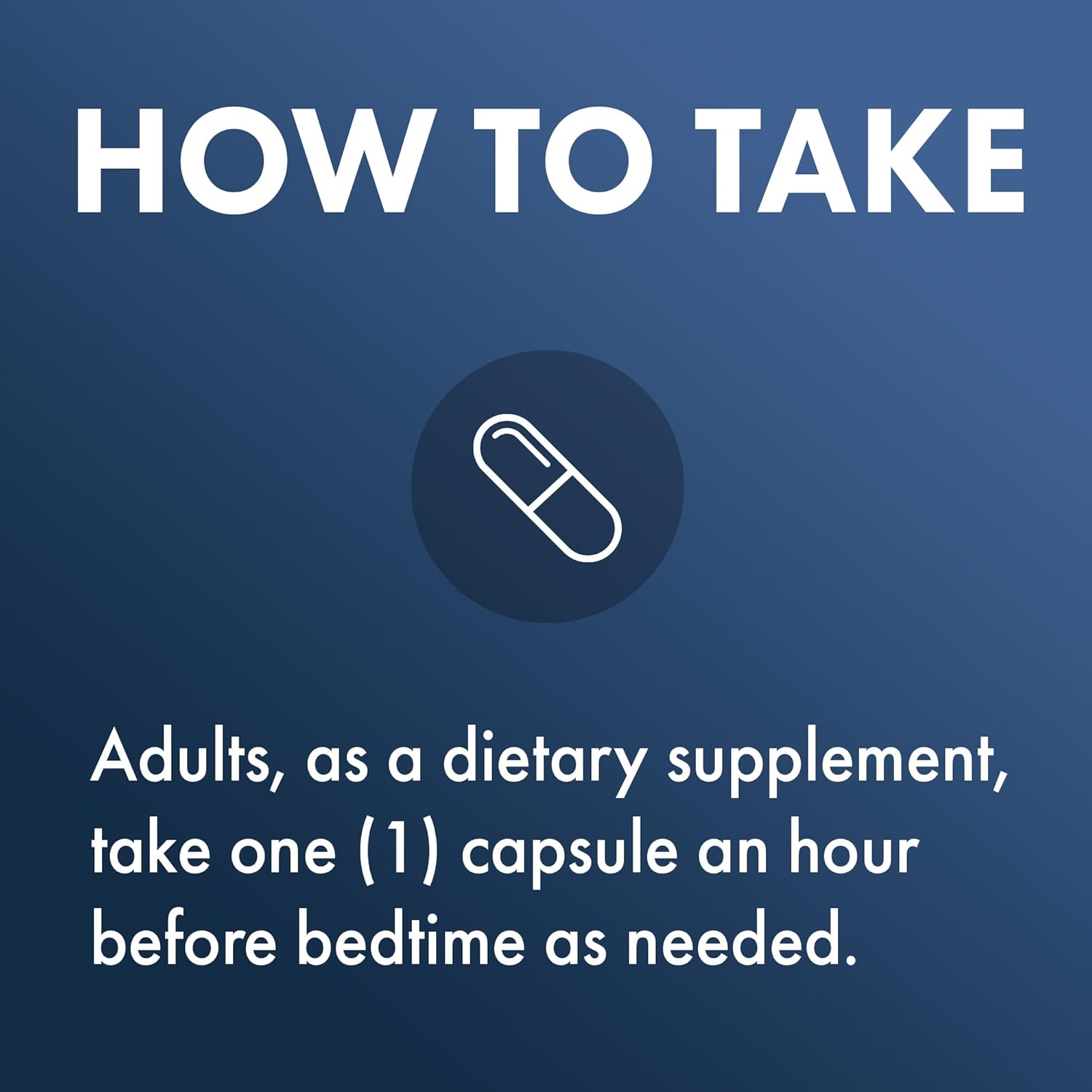 Dr. Mercola Apoyo para dormir con melatonina, 1.5 mg de melatonina por porción, 30 porciones (30 cápsulas), suplemento dietético, apoya un sueño