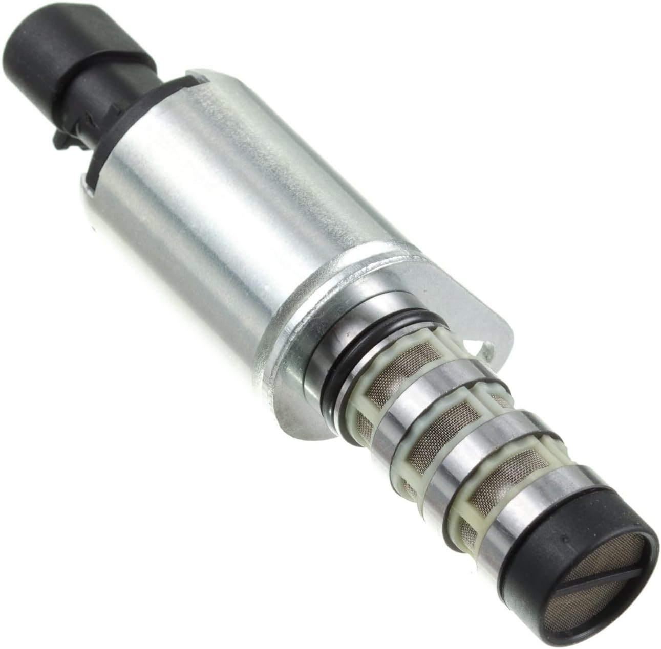 Solenoide de sincronización variable de la válvula del motor (VVT) compatible con Chevrolet Cruze 1.8L L4 2011 2012 2013 2014 2015 PC-326241