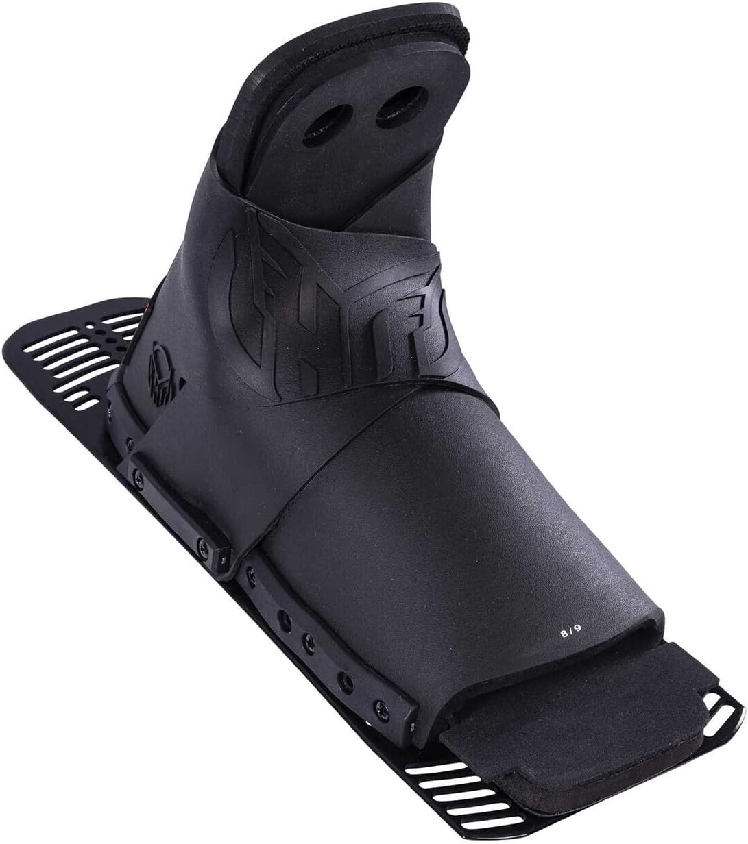 HO Animal Rear Slalom Waterski Bindings