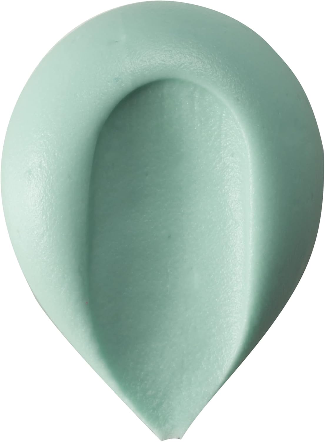 DecoPac Gel de color verde totalmente natural de 2 onzas