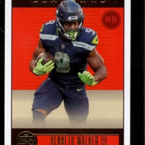 2023 PANINI LEGACY #90 KENNETH WALKER III NMMT SEAHAWKS 2023 PANINI LEGACY #90 KENNETH WALKER III NMMT SEAHAWKS