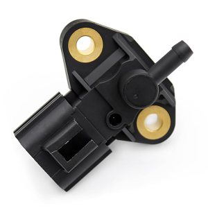Hoypeyfiy Sensor de presión de inyección de riel de combustible 3F2Z9G756AA 3F2Z9G756AC 3F2Z9G756AB Reemplazo del sensor de presión para Ford Hoypeyfiy Sensor de presión de inyección de riel de combustible 3F2Z9G756AA 3F2Z9G756AC 3F2Z9G756AB Reemplazo del sensor de presión para Ford