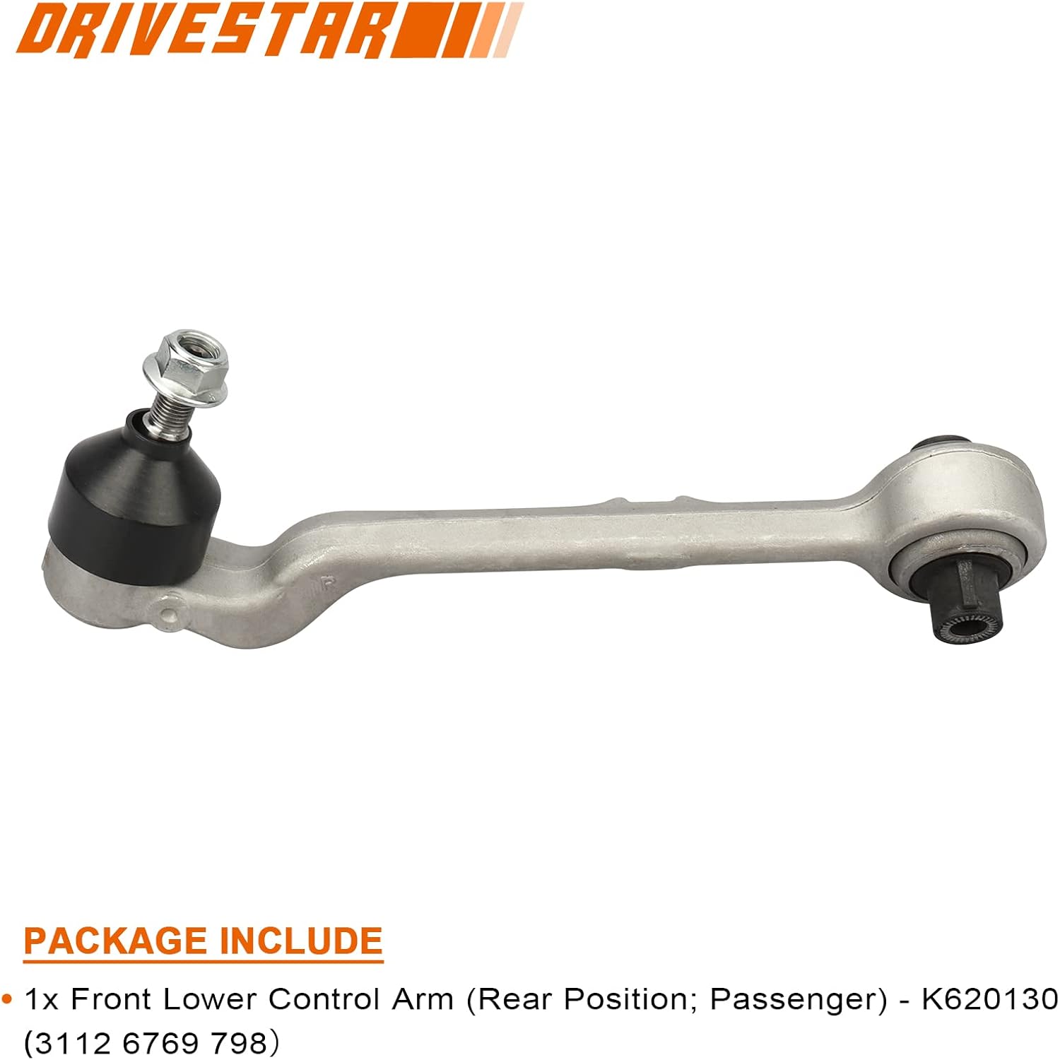 Kit de suspensión delantera brazo de control superior con rótula para BMW 128i 135i 325i 328i 330i 335i 335is X1 2006 07 08 09 10 11 12 13 14,