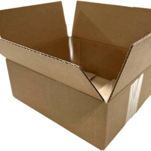 25 cajas de papel de la cartulina 6x3x2 que envían el cartón acanalado de la caja de envío del embalaje 25 cajas de papel de la cartulina 6x3x2 que envían el cartón acanalado de la caja de envío del embalaje