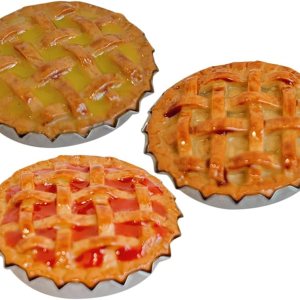 LUOZZY Modelo de comida en miniatura modelo de postre realista modelo de casa de muñecas, pasteles de postres en miniatura, accesorios LUOZZY Modelo de comida en miniatura modelo de postre realista modelo de casa de muñecas, pasteles de postres en miniatura, accesorios