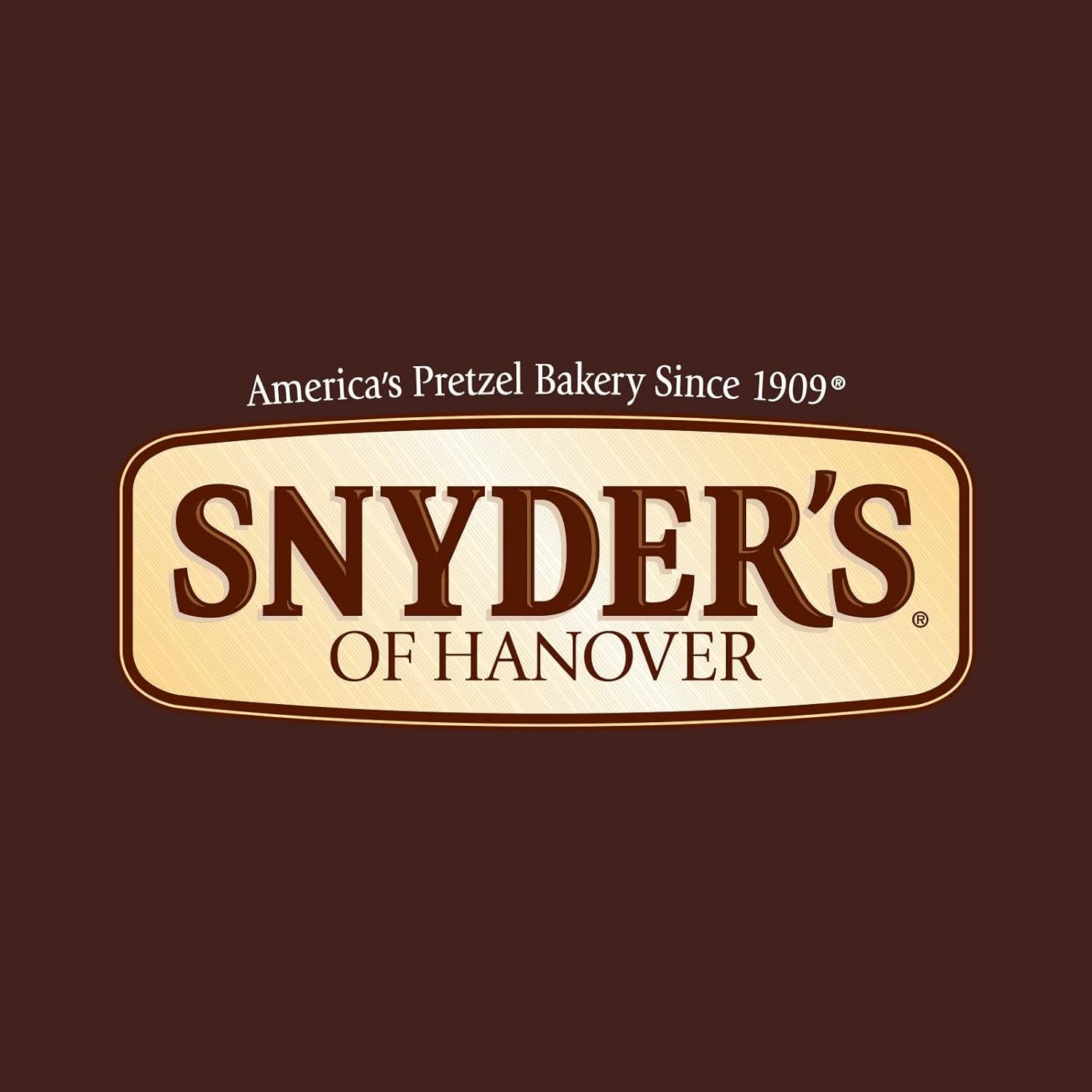 Snyder’s Mini Pretzels, sin grasa, 9 oz (255.2 g)