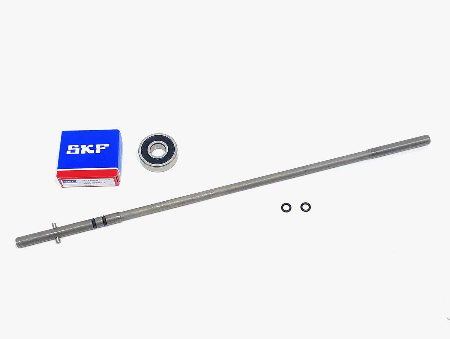 Kit de juntas tóricas de rodamiento de placa de presión de embrague seco para Ducatis 2001 +