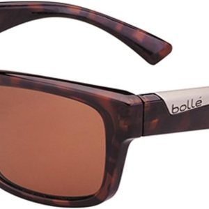 Bolle Sport Lifestyle Jude Gafas de sol Marco 11832 Shiny Tortoise Nuevo, Marrón Bolle Sport Lifestyle Jude Gafas de sol Marco 11832 Shiny Tortoise Nuevo, Marrón