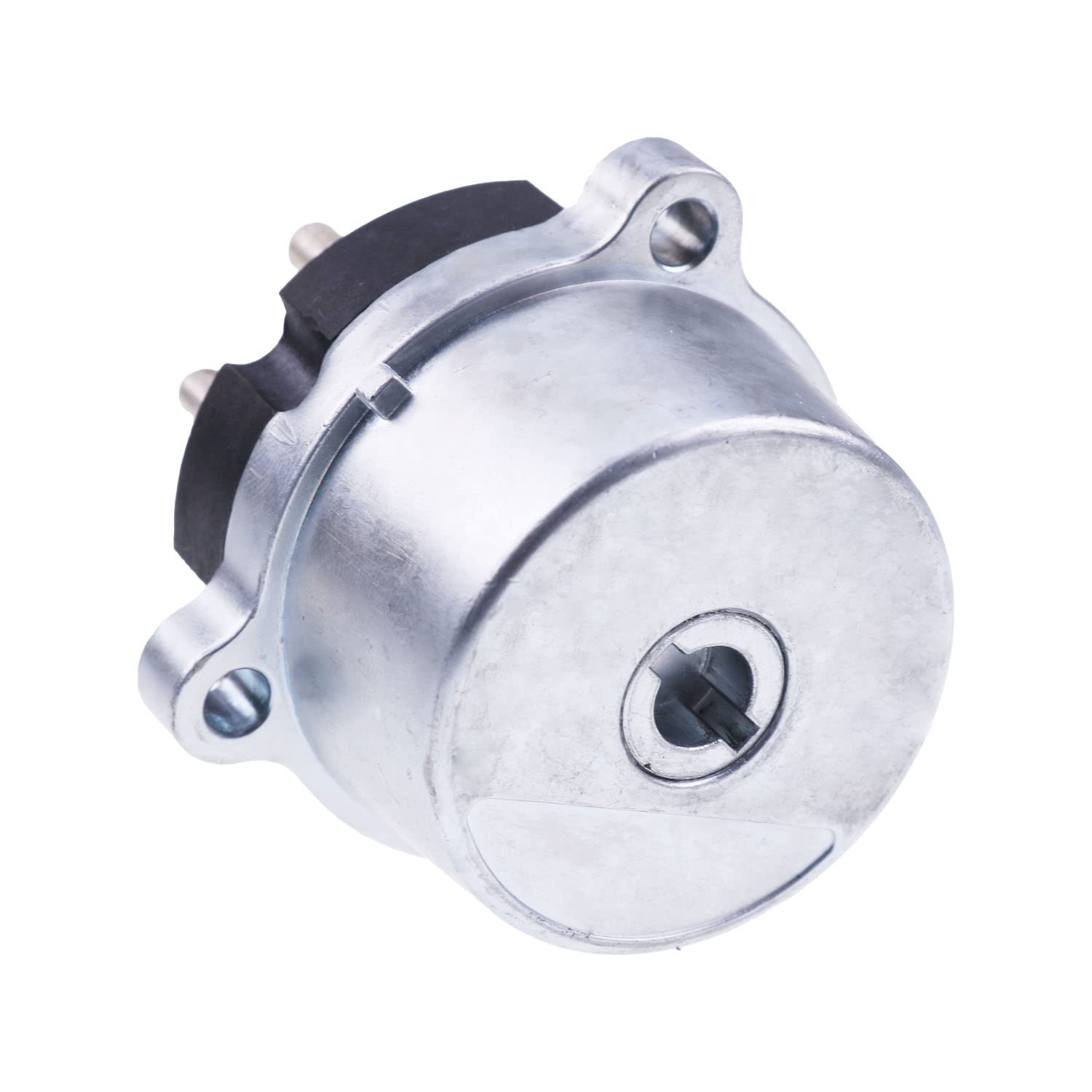 Interruptor de encendido 1164620093 compatible con Mercedes Benz W108 W113 W114 W123 R107 W110 230 Sedan 1969-76 W111 280SE 1970