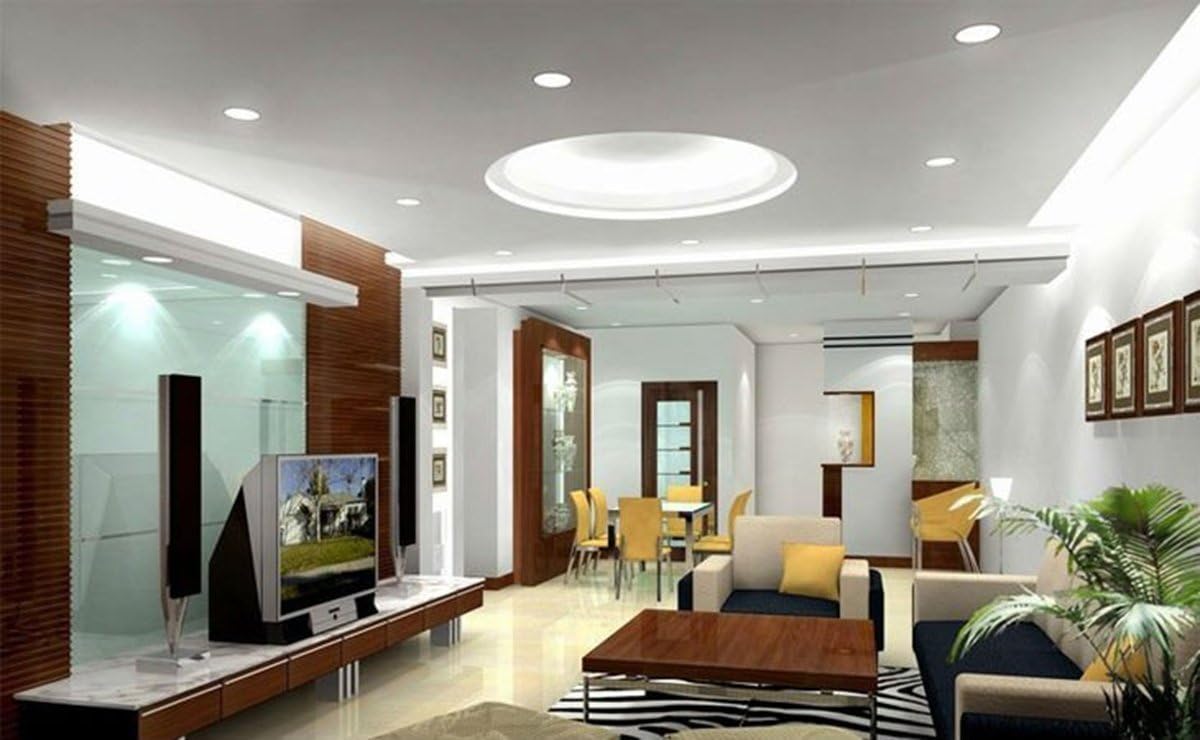 focos de luz LED con retroadaptación y ahorro de energía para empotrar en la pared, LED Ceiling Light, 15.00watts, 110.00 volts