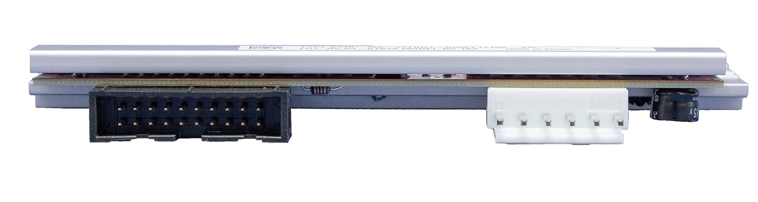 Datamax PHD20-2279-01 Cabezal de impresión para impresora I-4310E Mark II, 300 DPI