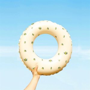 Flotadores de piscina divertidos y brillantes para niños y adultos Anillos de natación inflables y tubos para la máxima diversión de verano Buen Flotadores de piscina divertidos y brillantes para niños y adultos Anillos de natación inflables y tubos para la máxima diversión de verano Buen