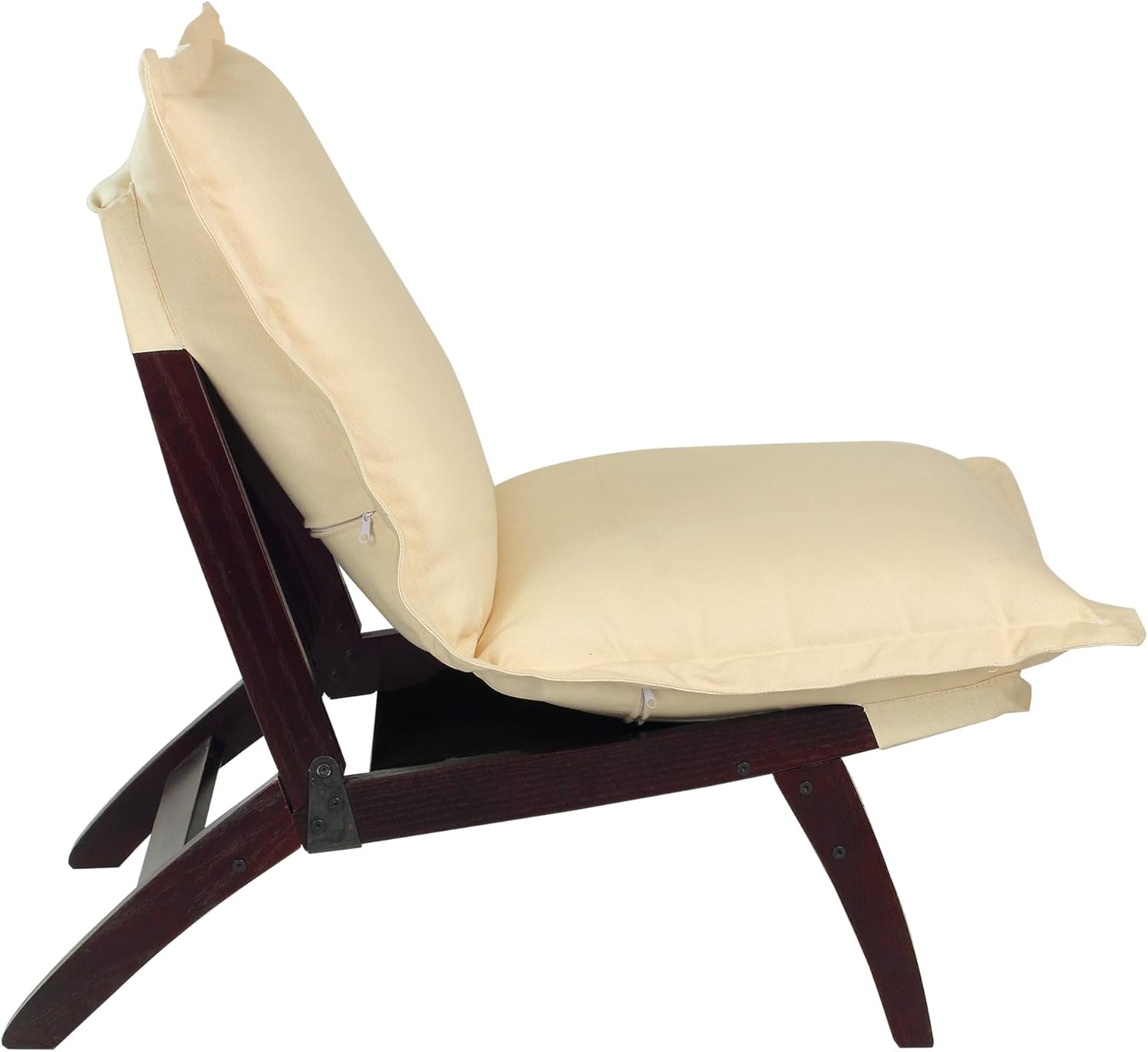 Casual Home Tumbona plegable casual