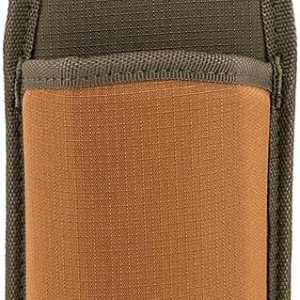 Bucket Boss Soporte de martillo con solapa Bucket Boss Soporte de martillo con solapa